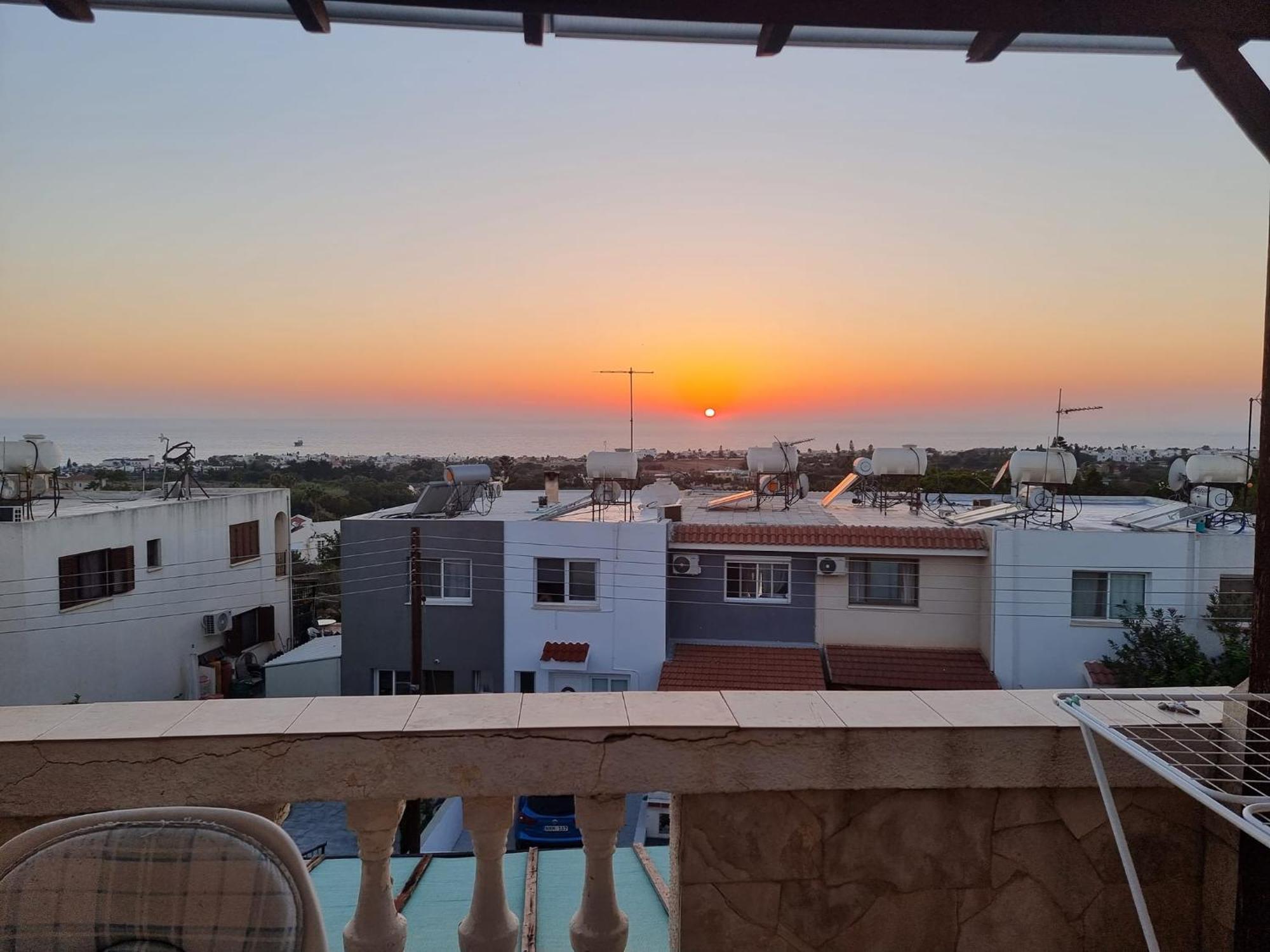 Mediterranean Valley Paphos Kültér fotó